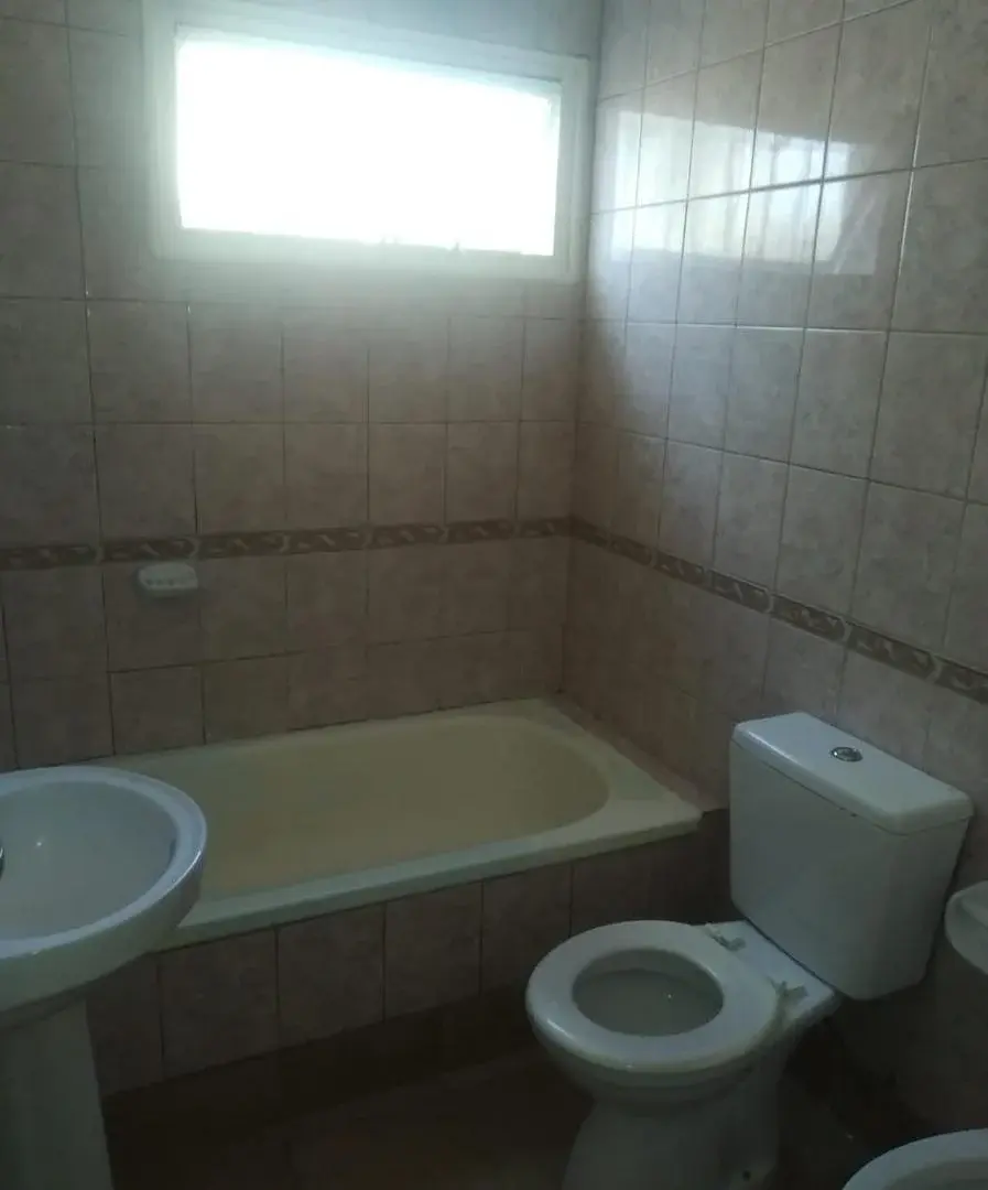 Departamento en Beccar-Vias/Rolon 4