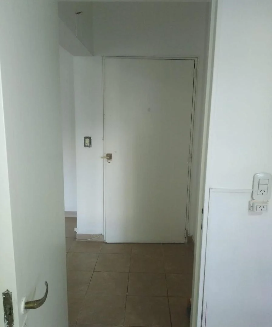 Departamento en Beccar-Vias/Rolon
