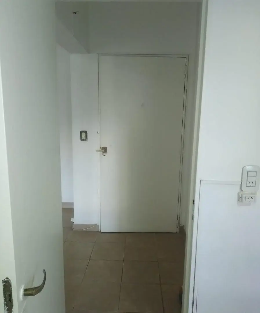 Departamento en Beccar-Vias/Rolon 1