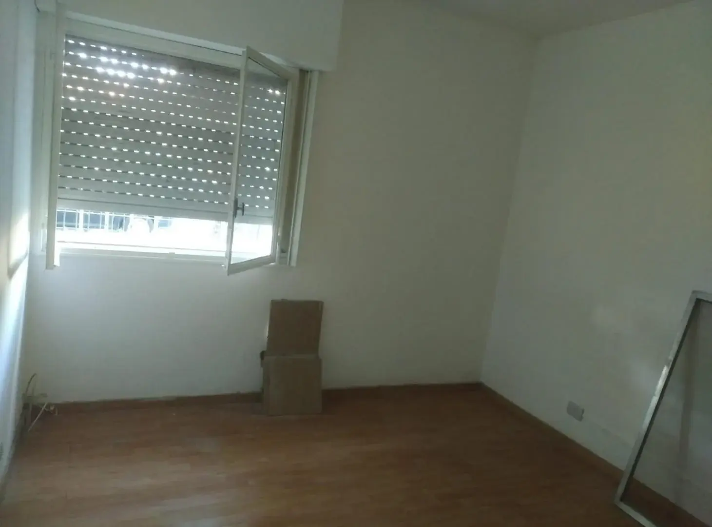 Departamento en Beccar-Vias/Rolon 5