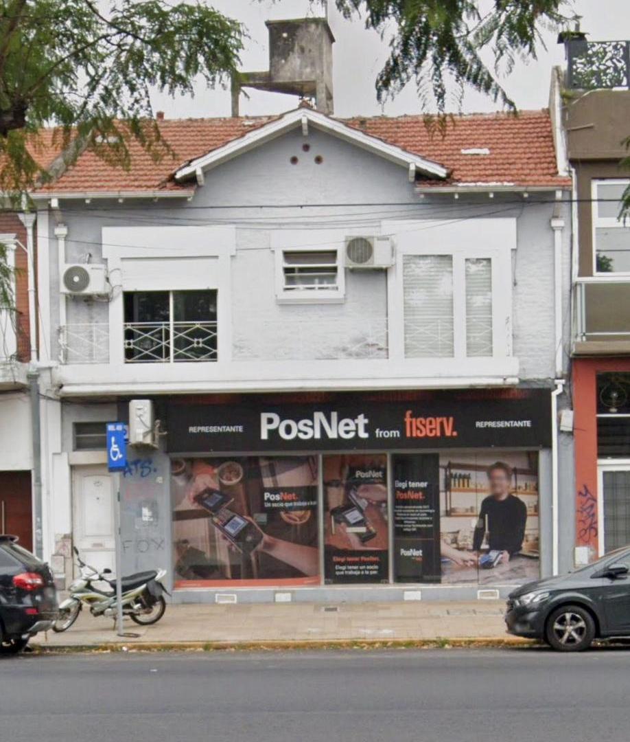 NUEVO PRECIO!!! Local AV SANTA FE MARTINEZ