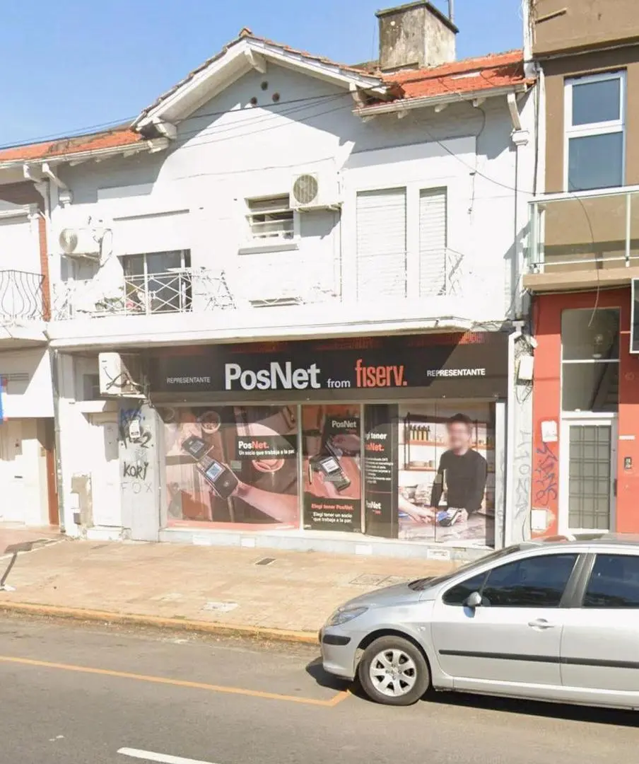 NUEVO PRECIO!!! Local AV SANTA FE MARTINEZ 4