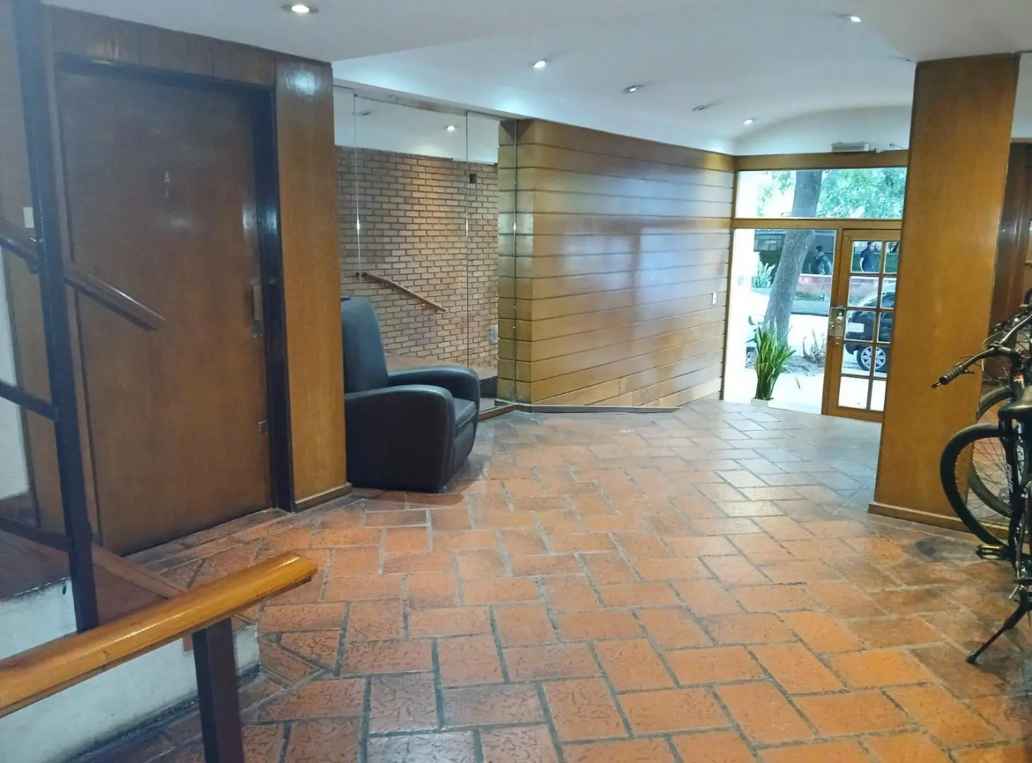 BAJO DE PRECIO!!! Departamento, NUÑEZ 5