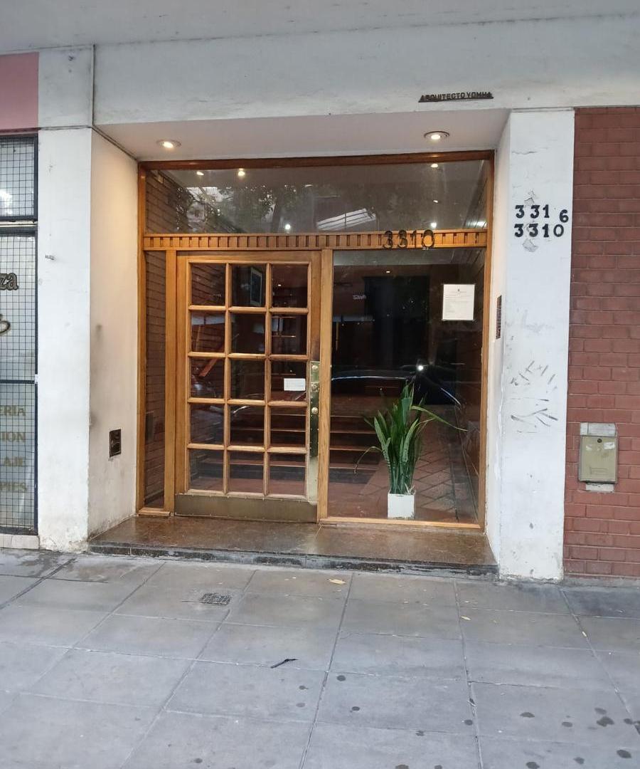 BAJO DE PRECIO!!! Departamento, NUÑEZ
