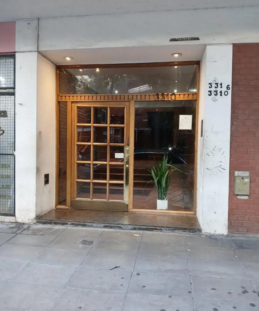 BAJO DE PRECIO!!! Departamento, NUÑEZ 2