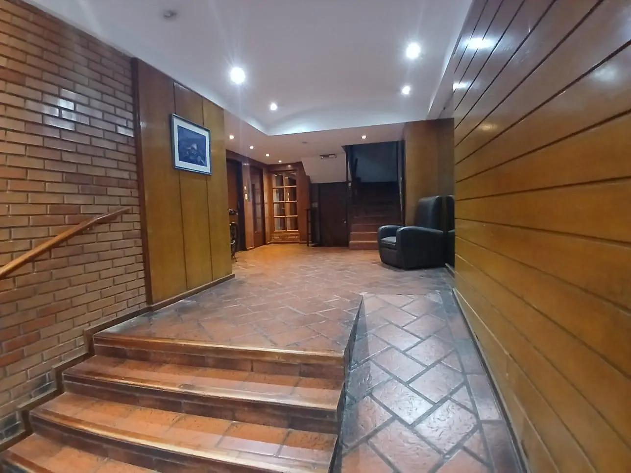 BAJO DE PRECIO!!! Departamento, NUÑEZ 3