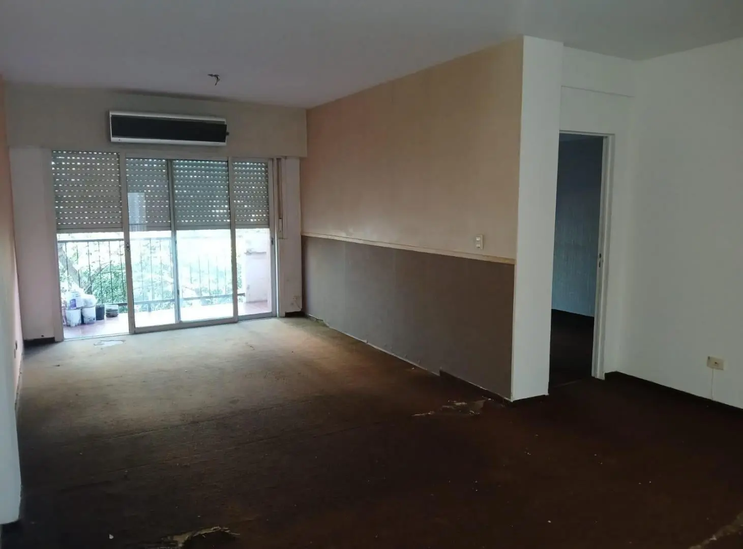 BAJO DE PRECIO!!! Departamento, NUÑEZ 4