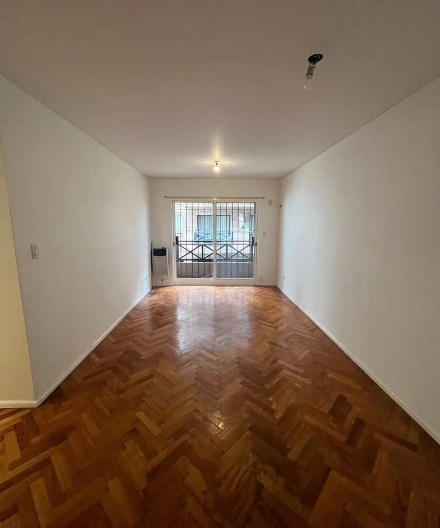BAJO DE PRECIO!! Departamento - Mart.-Santa Fe/Fleming 1