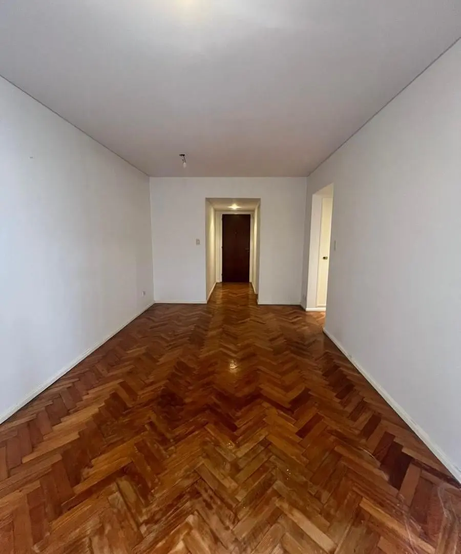 BAJO DE PRECIO!! Departamento - Mart.-Santa Fe/Fleming 2