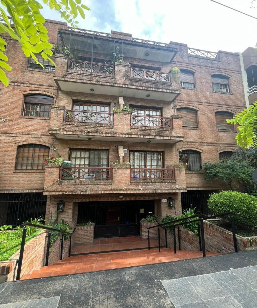 BAJO DE PRECIO!! Departamento - Mart.-Santa Fe/Fleming