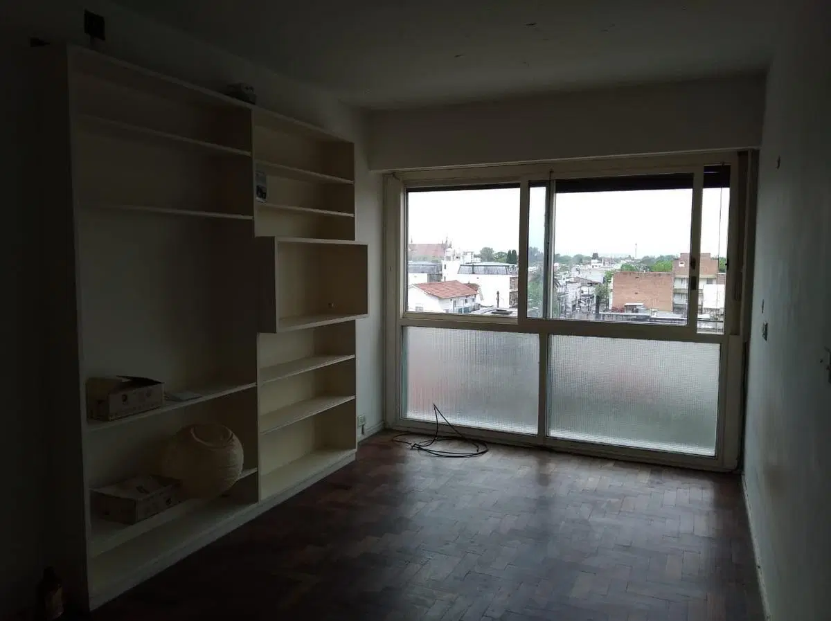 Nuevo Precio!! Departamento - Mart.-Santa Fe/Fleming 3