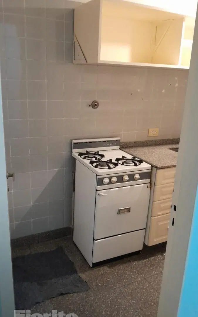 Nuevo Precio!! Departamento - Mart.-Santa Fe/Fleming 4