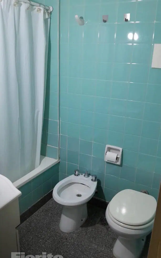 Nuevo Precio!! Departamento - Mart.-Santa Fe/Fleming 5