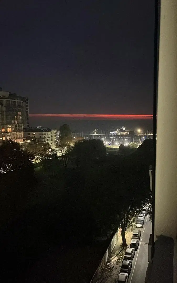 Departamento, Olivos 4