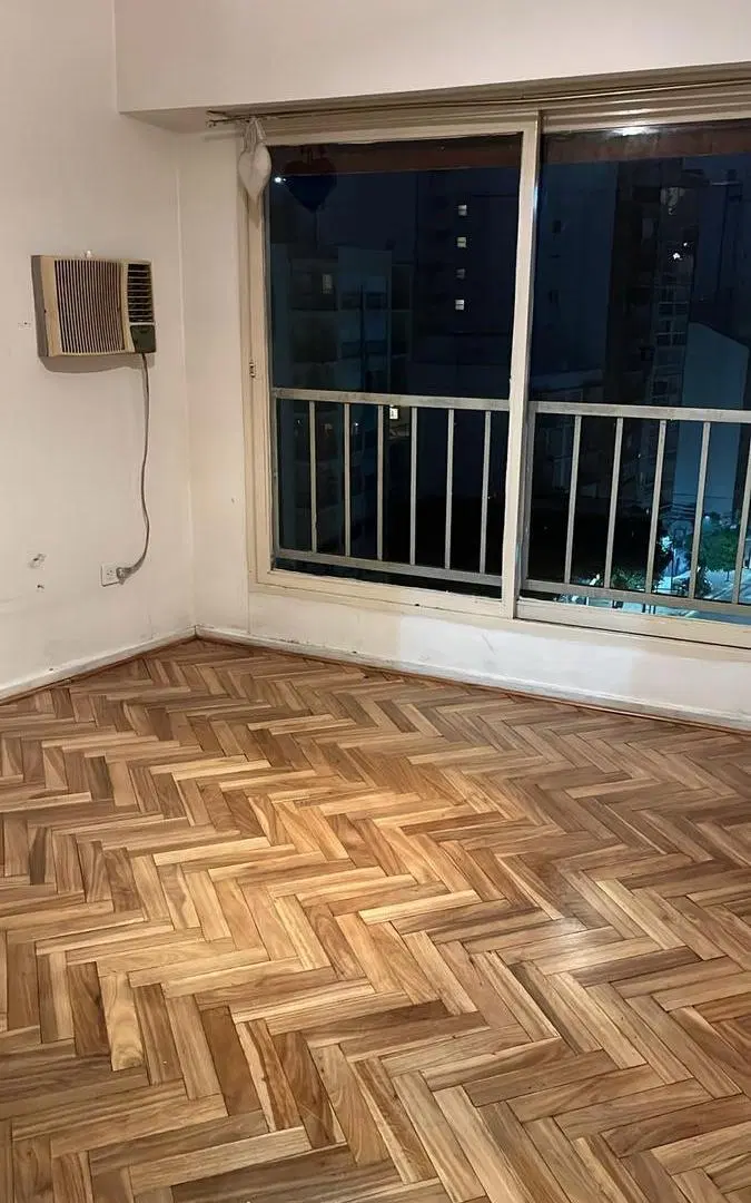 Departamento, Olivos 2