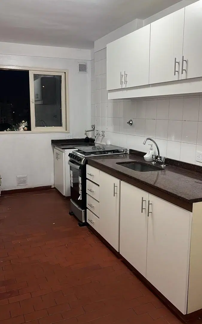 Departamento, Olivos 5