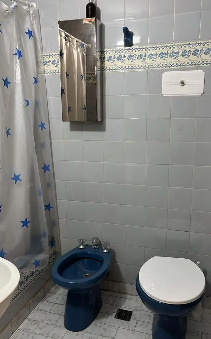 Departamento, Olivos 3