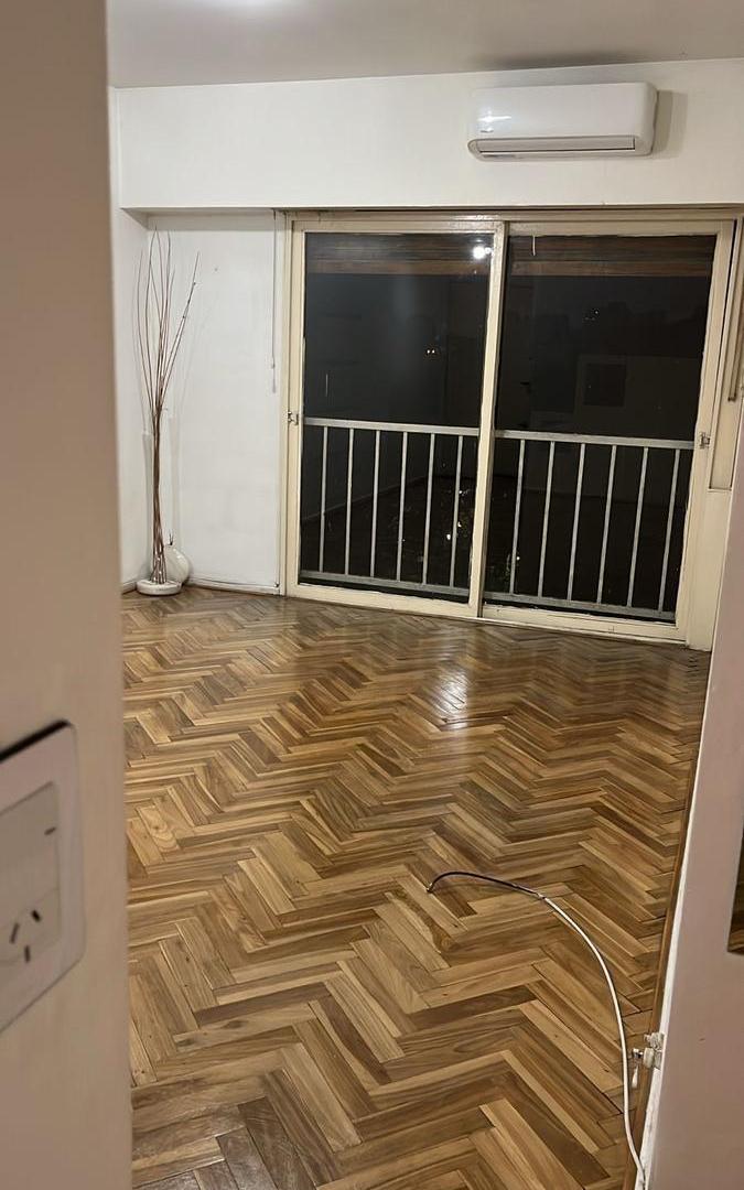 Departamento, Olivos