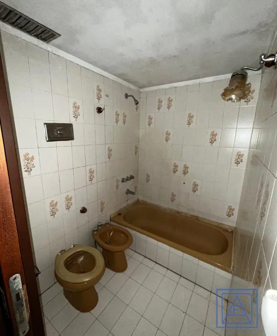 Bajo de Precio!! Casa en Mart.-Santa Fe/Fleming 5
