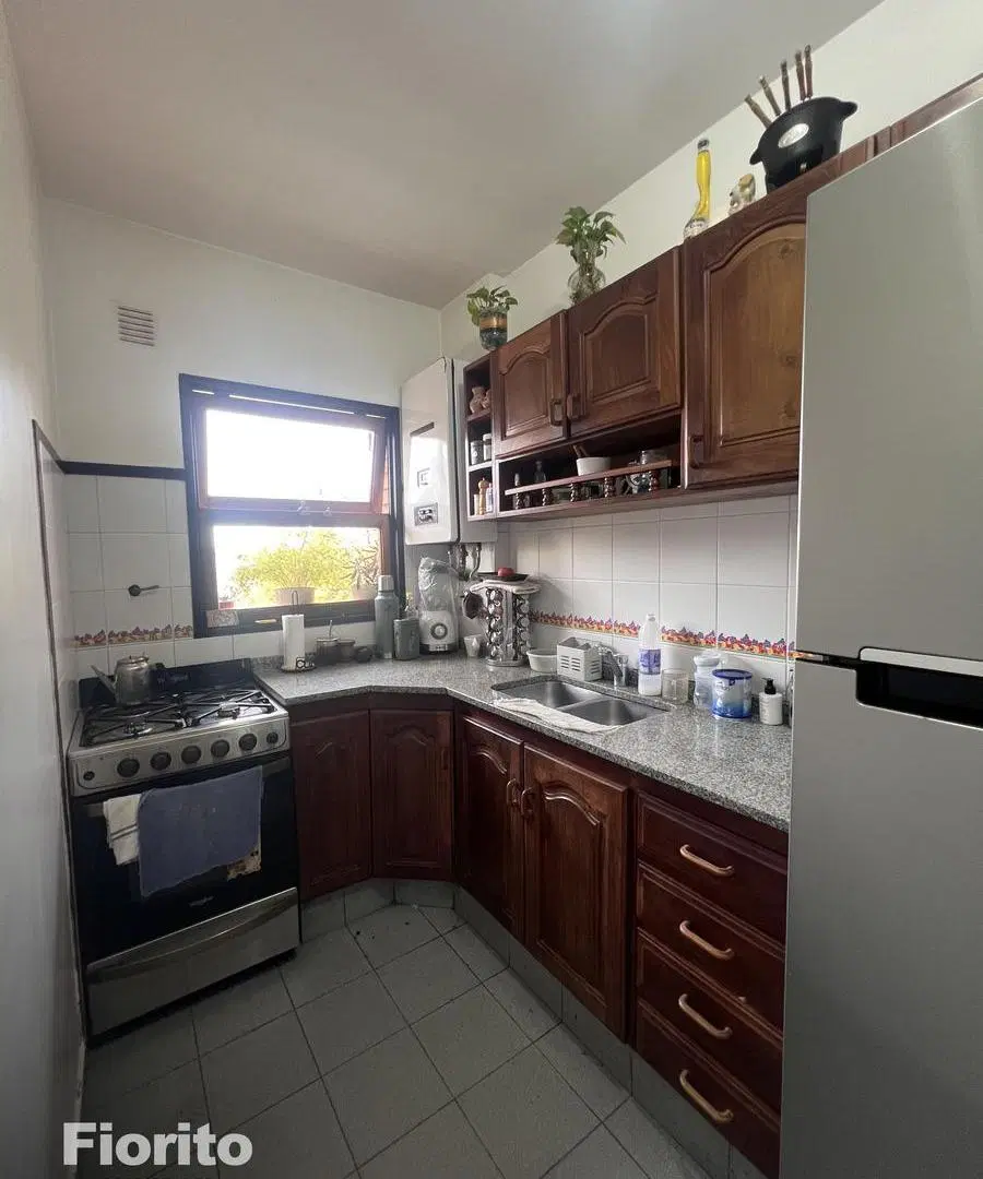 Departamento, san isidro 5