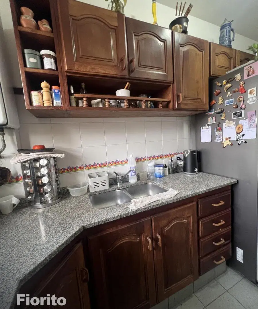Departamento, san isidro 4