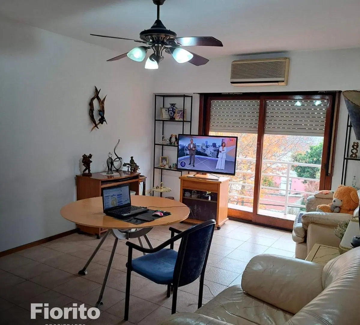 Departamento, san isidro 2