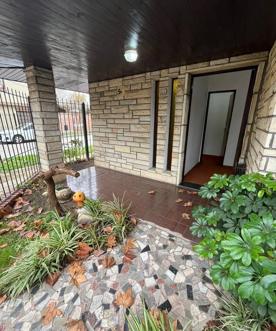 Casa, Martinez 4
