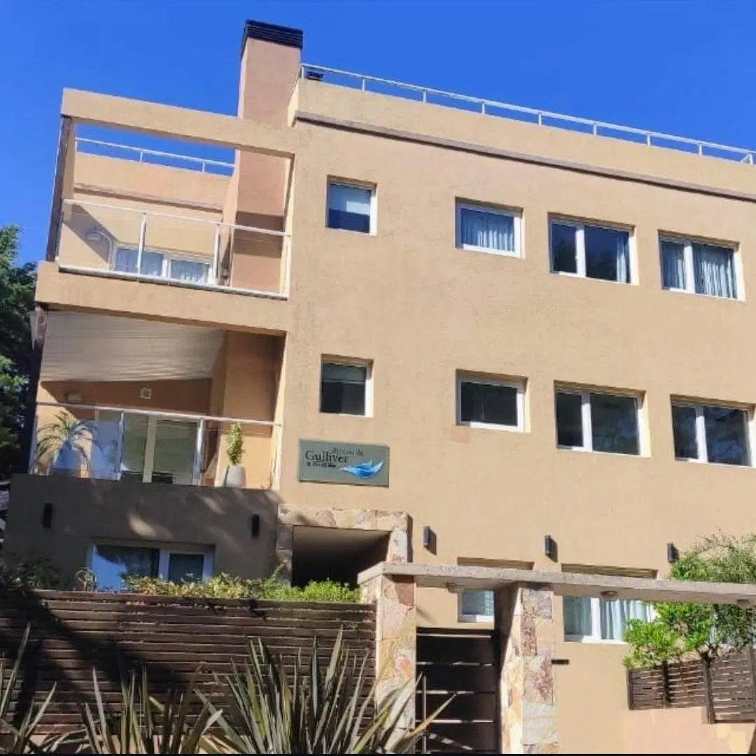 Departamento, Pinamar 4