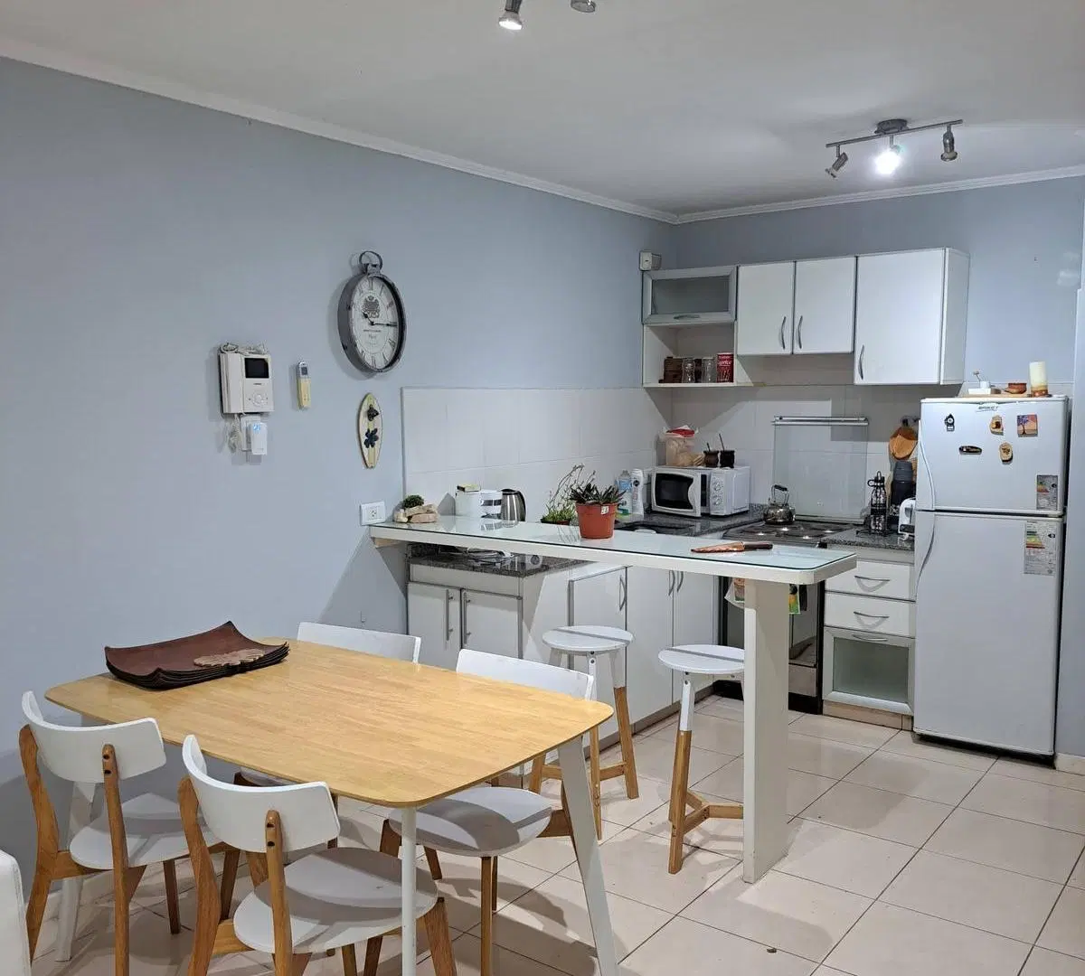 Departamento, Pinamar 1