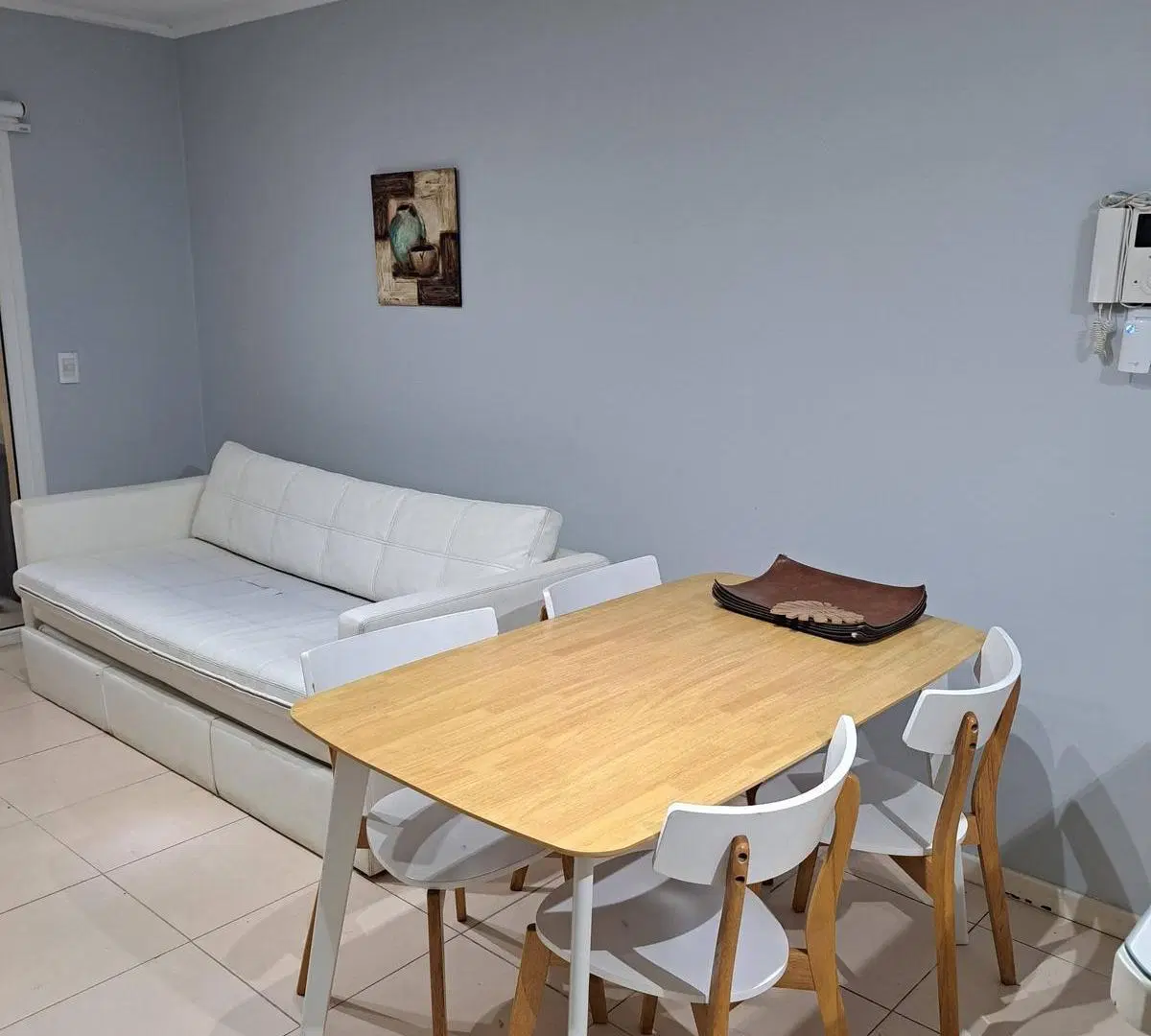 Departamento, Pinamar 5