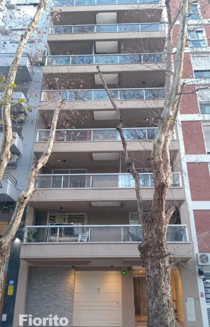 Departamento, Villa Urquiza 2