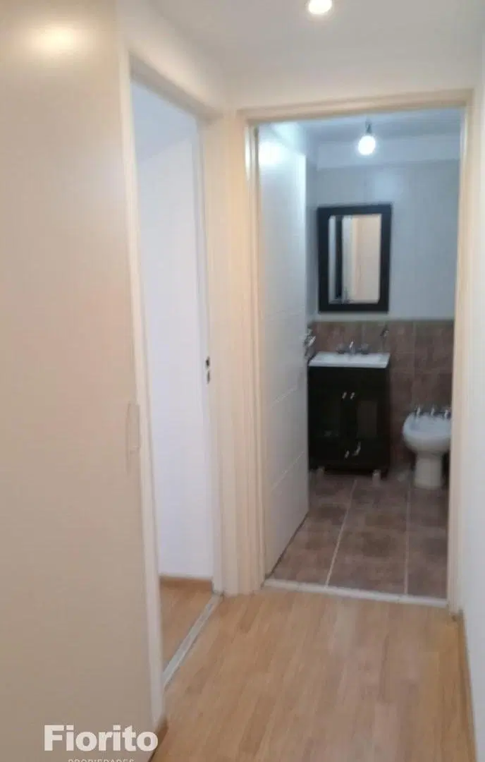 Departamento, Villa Urquiza 4