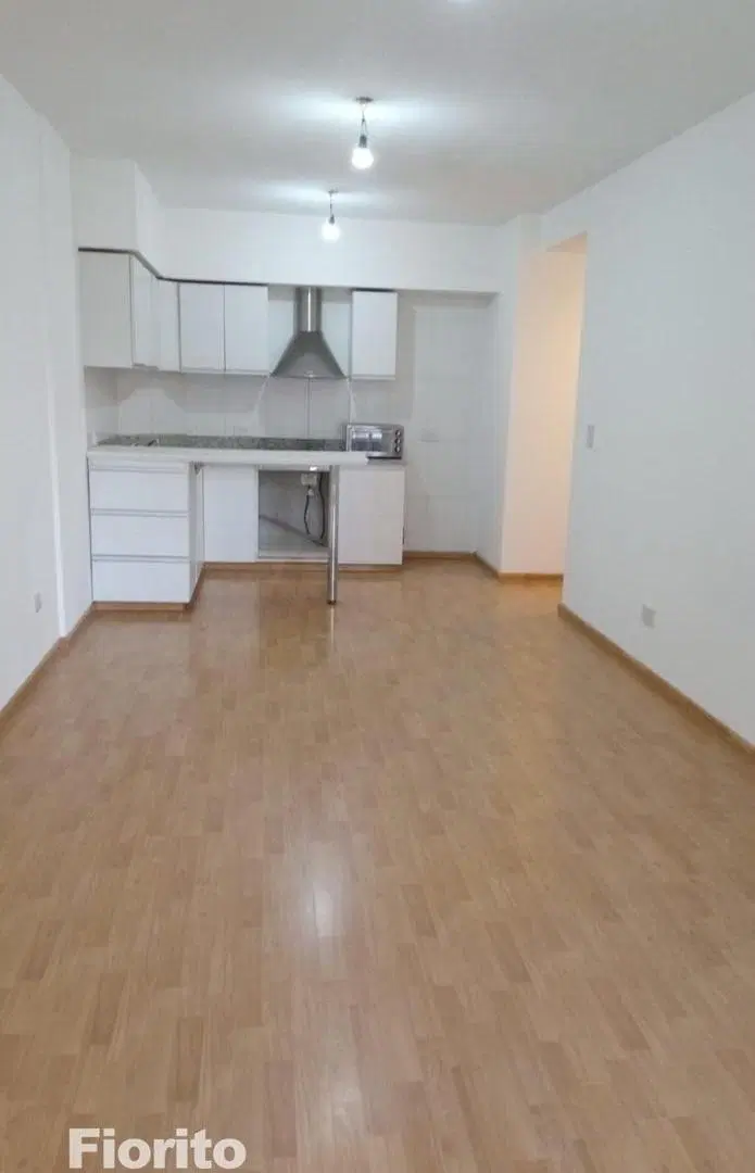 Departamento, Villa Urquiza 3