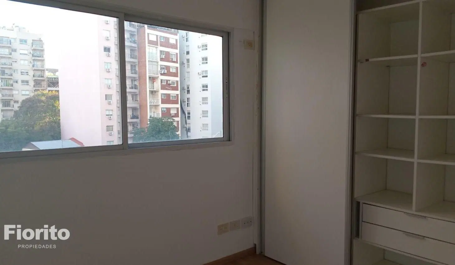 Departamento, Villa Urquiza 5
