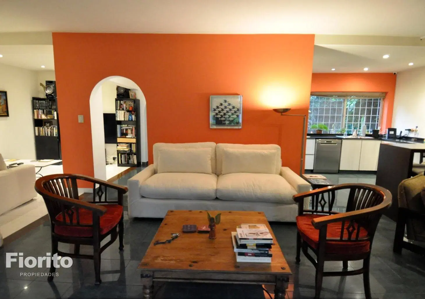 Casa, martinez 5