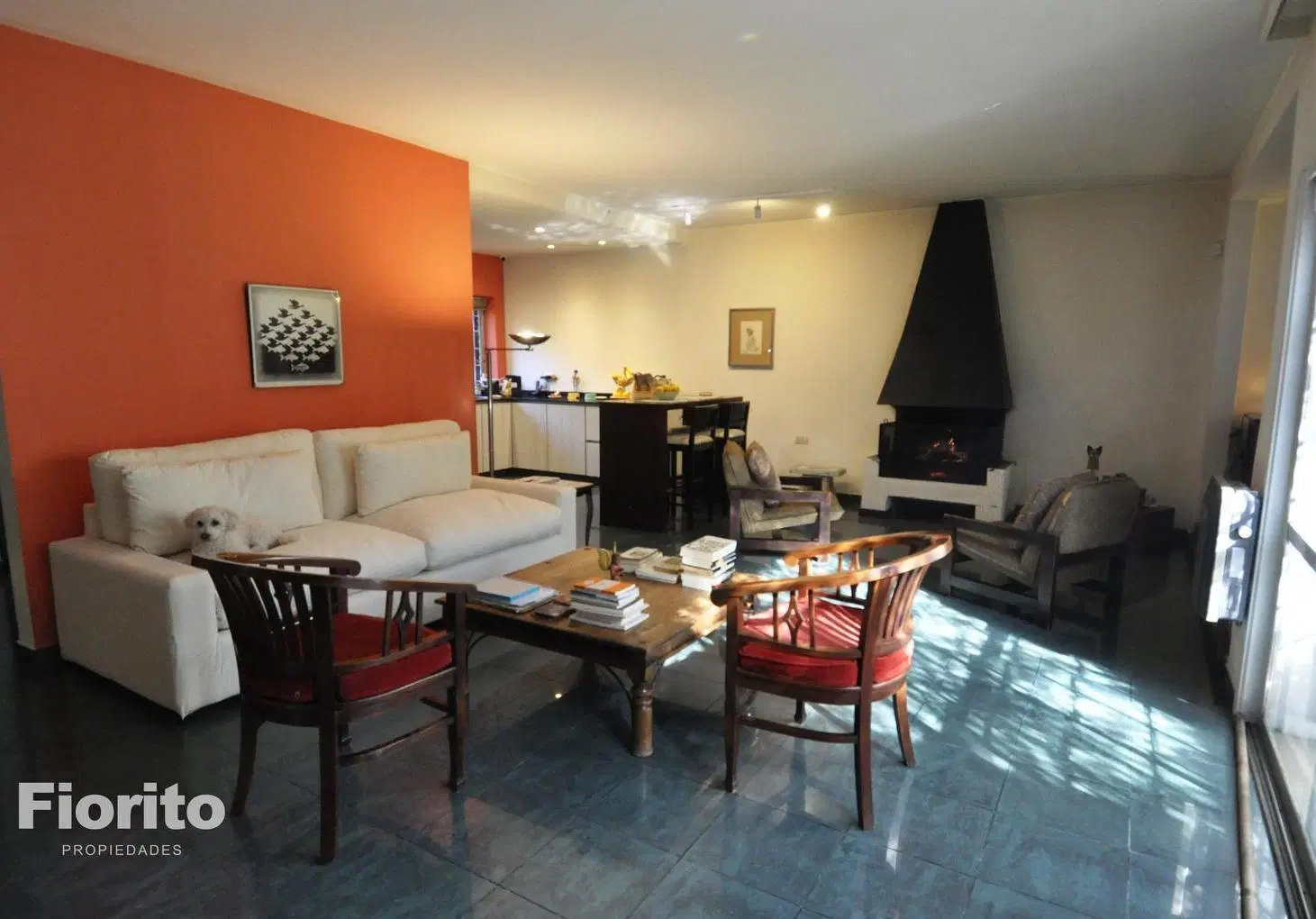 Casa, martinez 4