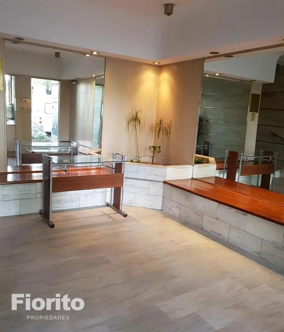 Departamento en Flores 2