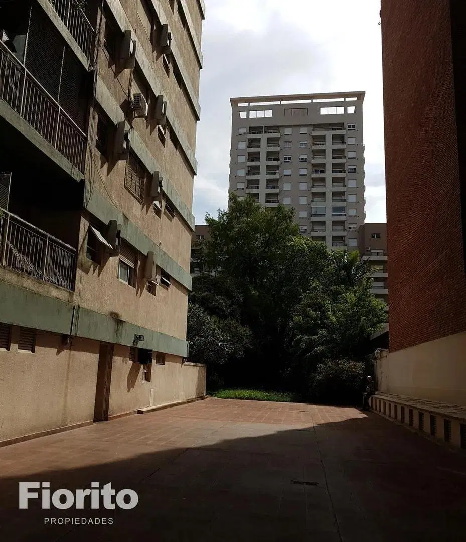 Departamento en Flores 5
