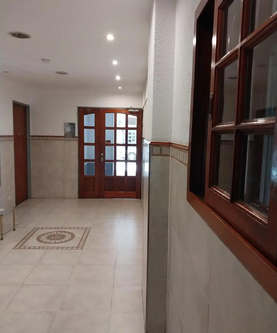 Departamento en CALLE ALBERDI, OLIVOS 2