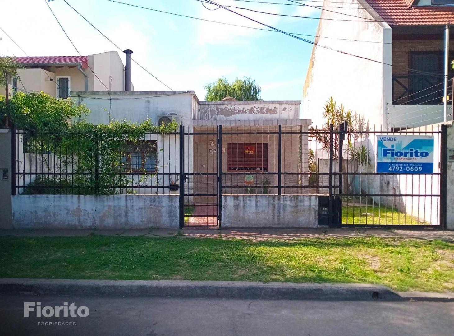 Foto de Casa, MARTINEZ, imagen 1