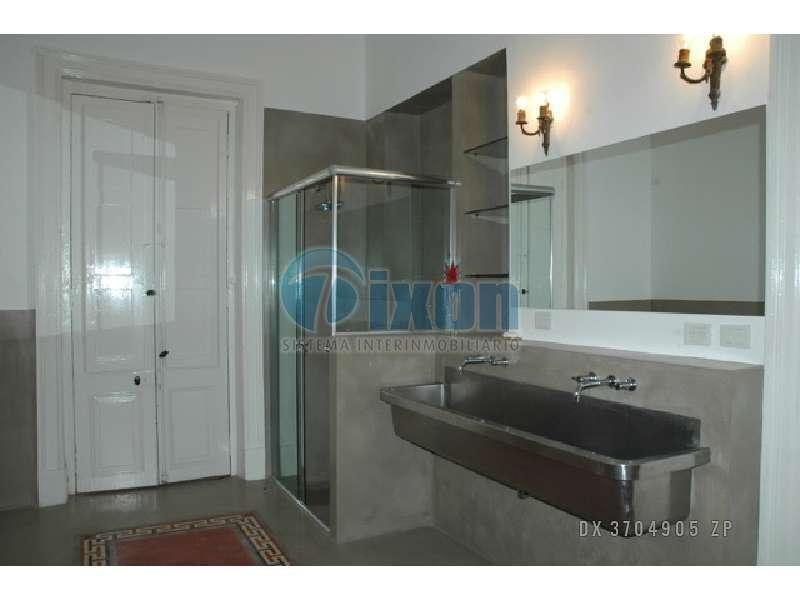 San Isidro - Casa Apto Prof. Venta Usd 2.300.000 3