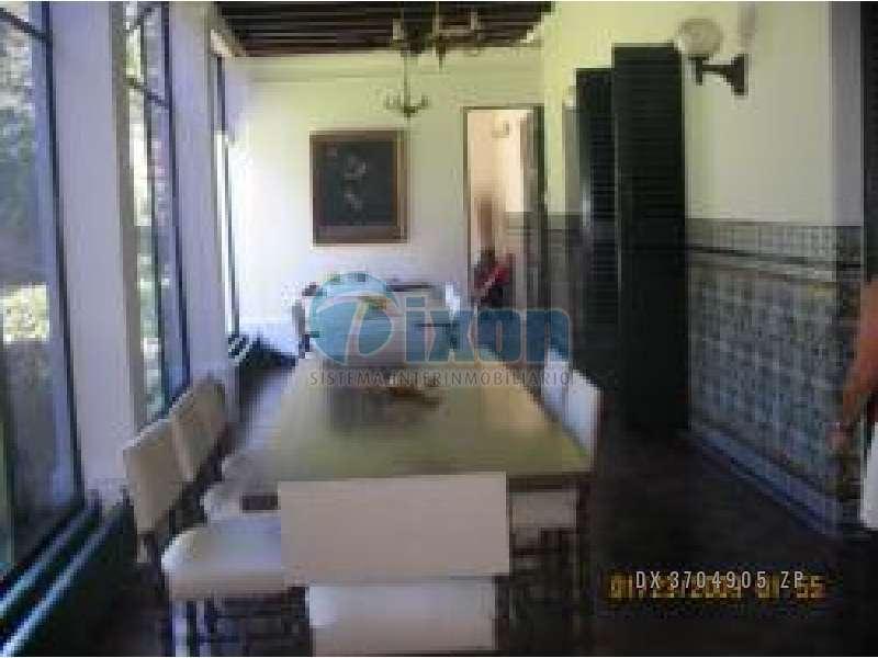 San Isidro - Casa Apto Prof. Venta Usd 2.300.000 5