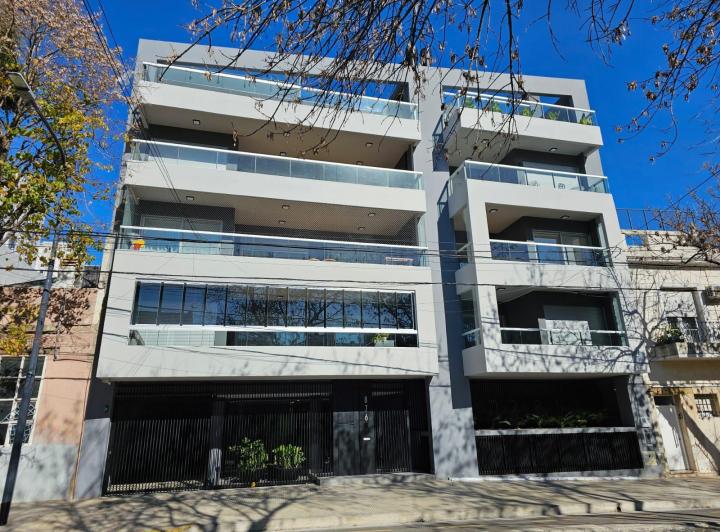 Excelente departamento a estrenar en el barrio de Colegiales!!! 2