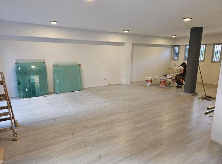 Excelente departamento a estrenar en el barrio de Colegiales!!! 4