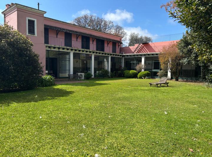 Los Naranjos, Casa colonial histórica actualizada. Única! 1
