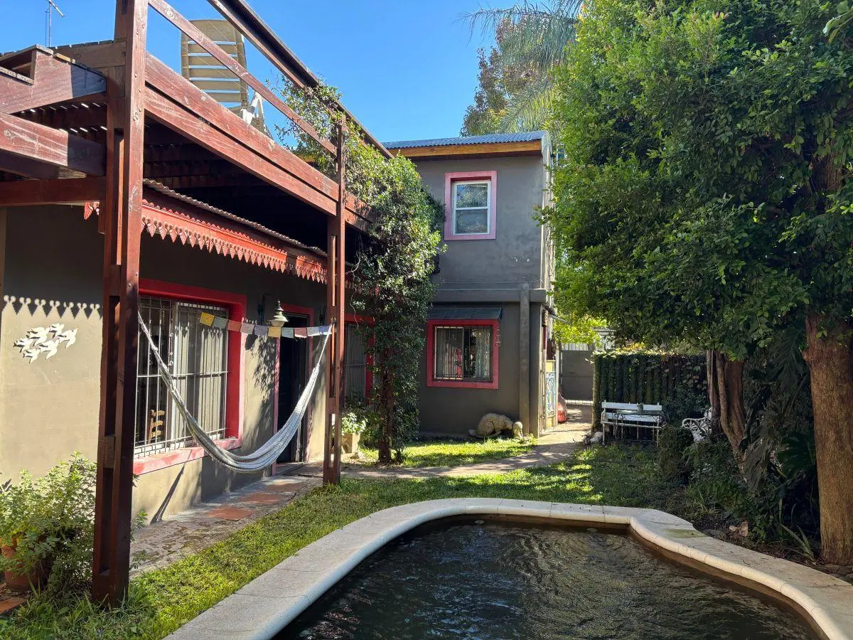 Casa con encanto y versatilidad en el Bajo de San Isidro! 5