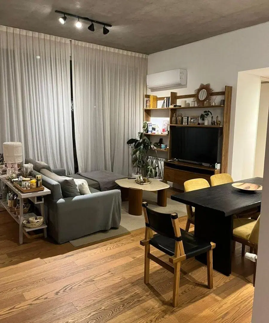 Muy lindo departamento amueblado en el Complejo Casa Living!!! 5