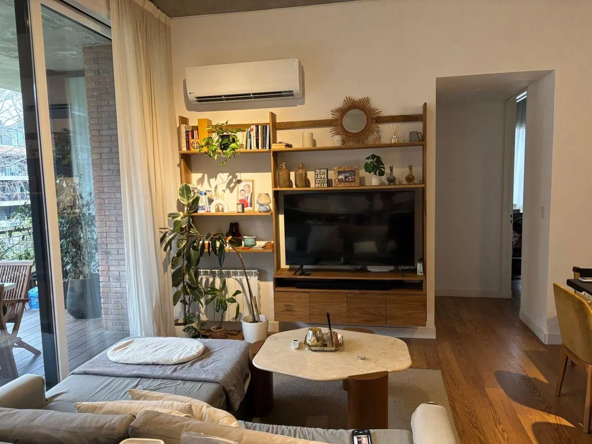 Muy lindo departamento amueblado en el Complejo Casa Living!!! 3