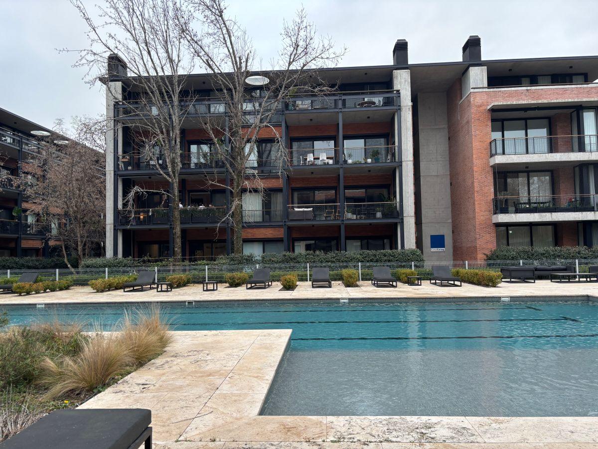 Foto de Muy lindo departamento amueblado en el Complejo Casa Living!!!, imagen 3