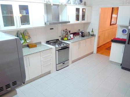 Departamento 4 Dorm. - Recoleta, Capital Federal 4